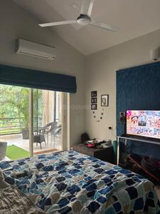 Bedroom Image of 1841 Sq.ft 3 BHK Villa for sale in Verla Canca Goa for Rs. 27000000