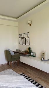 Bedroom Image of 1447 Sq.ft 3 BHK Apartment / Flat for sale in Ashiana Amarah, Sector 93 Gurgaon for Rs. 24500000