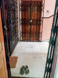 Balcony Image of 740 Sq.ft 2 BHK Apartment / Flat for sale in Nagerbazar Kolkata for Rs. 3200000