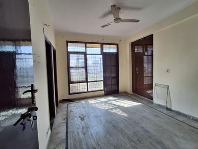 Hall Image of 1650 Sq.ft 3 BHK Apartment / Flat for rent in Sector 21D Faridabad for Rs. 31000