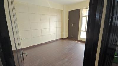 Bedroom Image of 1240 Sq.ft 2 BHK Apartment / Flat for sale in Exotica Elegance, Indirapuram Ghaziabad for Rs. 13000000