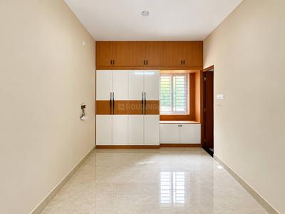 Bedroom Image of 1650 Sq.ft 3 BHK Independent House for sale in Saravanampatty Coimbatore for Rs. 15500000