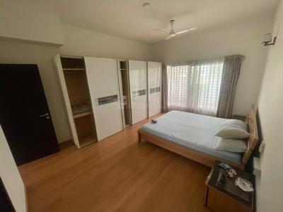 Bedroom Image of 2430 Sq.ft 3.5 BHK Villa for sale in Sobha International City - Duplex Villa, Sector 109 Gurgaon for Rs. 100000000
