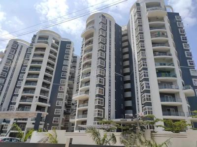 Image of 2341 Sq.ft 3 BHK Apartment / Flat for sale in Candeur Carlisle, Mahadevapura, Bengaluru for Rs. 33000000