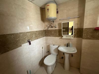 Image of 1052 Sq.ft 2 BHK Apartment / Flat for rent in Supertech Ecociti, Sector 137, Noida for Rs. 35000