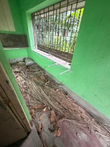 Balcony Image of 1300 Sq.ft 6 BHK Independent House for sale in Ramkrishnanagar Kolkata for Rs. 11000000