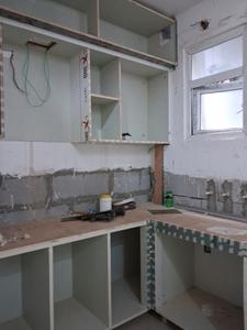 Kitchen Image of 1050 Sq.ft 2 BHK Apartment / Flat for sale in Sector 73 Noida for Rs. 4000001