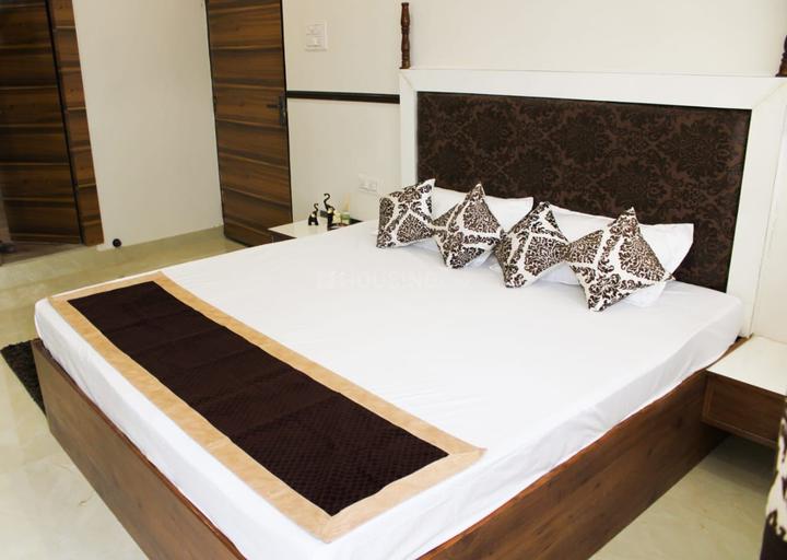 shivpur Central Jail Road independent house Bedroom 1