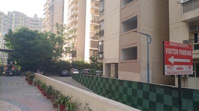 3 BHK Flat