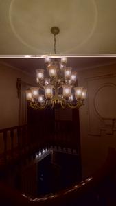 Hall Image of 3150 Sq.ft 7 BHK Independent House for sale in Sector 21 Panchkula for Rs. 129500000