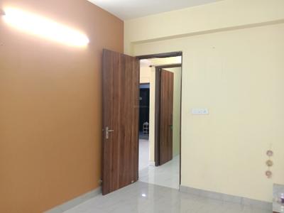 Bedroom Image of 1268 Sq.ft 3 BHK Apartment / Flat for rent in Keshtopur Kolkata for Rs. 33000
