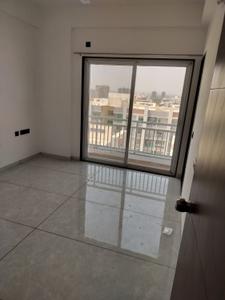 Bedroom Image of 1500 Sq.ft 3 BHK Apartment / Flat for rent in New Alkapuri Vadodara for Rs. 25000
