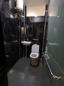 Bathroom Image of STAY KARO in DLF Phase 2, Gurgaon