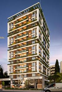 2.5 BHK Flat
