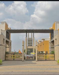 Image of 1050 Sq.ft 2 BHK Villa for sale in Devi Ahillyabai Holkar Airport Area, Indore for Rs. 4495000