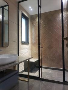 Common Bathroom Image of 3160 Sq.ft 4 BHK Builder Floor for sale in Shahpur Gurgaon for Rs. 58500000