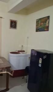 2 BHK Independent Builder Floor