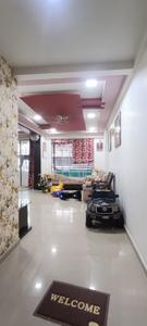Living Room Image of 1035 Sq.ft 3 BHK Apartment / Flat for sale in New Ranip Ahmedabad for Rs. 8000000
