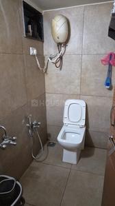 Image of 1250 Sq.ft 3 BHK Independent House for rent in Subhashnagar, Bhavnagar for Rs. 18000