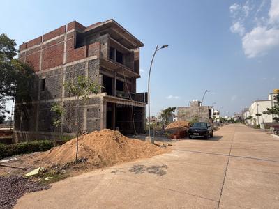 Image of 3800 Sq.ft 5 BHK Duplex for sale in Avinash Smartcity Extention 2, Sejbahar, Raipur for Rs. 13000000