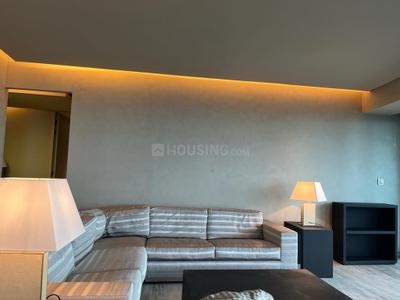 Bedroom Image of 3500 Sq.ft 6 BHK Apartment / Flat for sale in Lodha The World Towers World One Tier II, Lower Parel Mumbai for Rs. 165000000