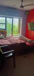 Bedroom Image of 1145 Sq.ft 3 BHK Apartment / Flat for sale in Ekta Meadows, Borivali East Mumbai for Rs. 36000000