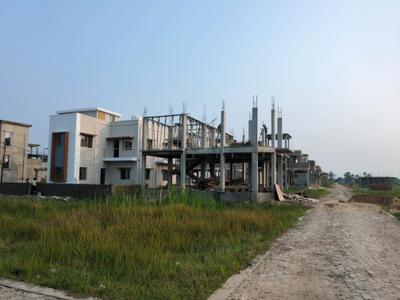 Image of 720 Sq.ft Residential Plot / Land for sale in Swapnabhumi, New Town, Kolkata for Rs. 1666666