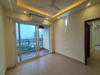 Bedroom Image of 900 Sq.ft 2 BHK Apartment / Flat for sale in City Grace, Bamheta Village Ghaziabad for Rs. 7800000