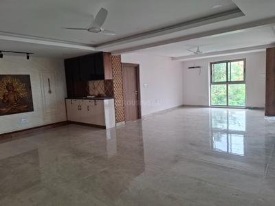 Hall Image of 3030 Sq.ft 3 BHK Apartment / Flat for sale in Banjara Hills Hyderabad for Rs. 37900000