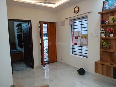 Hall Image of 1450 Sq.ft 3 BHK Independent House for sale in Urwa Mangalore for Rs. 12000000