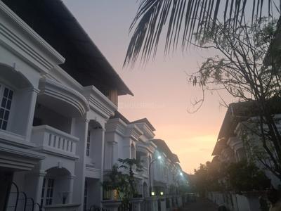 Image of 1950 Sq.ft 3 BHK Villa for sale in Pachalam, Kochi for Rs. 11000000