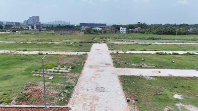 Image of 1080 Sq.ft Residential Plot / Land for sale in Swapnabhumi, New Town, Kolkata for Rs. 2400000