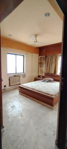 Bedroom Image of 5500 Sq.ft 3 BHK Penthouse for sale in Hiland Park, Santoshpur Kolkata for Rs. 30500000