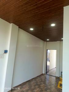 Balcony Image of 1800 Sq.ft 3 BHK Duplex for sale in Omaxe City AB Bypass Road, Mayakhedi Indore for Rs. 13000000