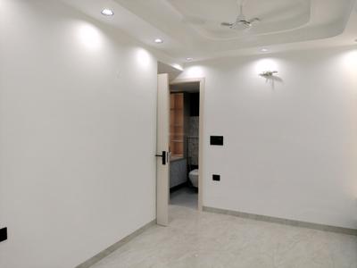Bedroom Image of 2000 Sq.ft 4 BHK Apartment / Flat for sale in Sargodha Apartment, Sector 7 Dwarka New Delhi for Rs. 31000000