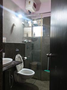 Bedroom Two Image of 3550 Sq.ft 4 BHK Villa for sale in Kolte Patil Life Republic Sector R2 2nd Avenue, Marunji Pune for Rs. 35000000
