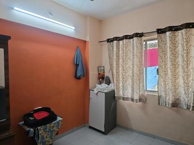 Bedroom Image of 900 Sq.ft 2 BHK Apartment / Flat for sale in Mira Road East Mira Bhayandar for Rs. 7100000