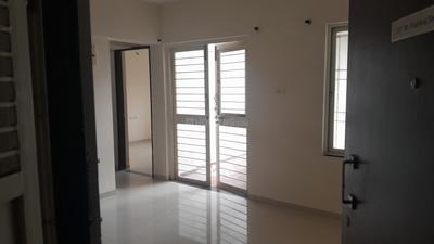 Chirag Grande View 7 Phase III Building K Living Room 1