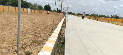 Image of 1200 Sq.ft Residential Plot / Land for sale in Kunnathur, Pudukkottai for Rs. 2500000
