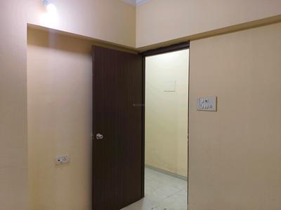 Bedroom Image of 850 Sq.ft 2 BHK Apartment / Flat for sale in Raunak City Sector VI F1, Kalyan West Kalyan for Rs. 5700000