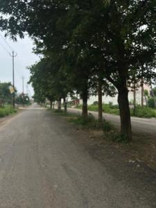 Image of 186 Sq.ft Residential Plot / Land for sale in Parkview Jaipuria Sunrise Greens, Baroli Ahir, Agra for Rs. 9800000