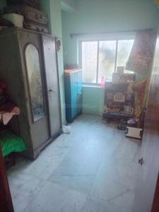 Pooja Room Image of 750 Sq.ft 2.5 BHK Apartment / Flat for sale in Behala Kolkata for Rs. 2600000