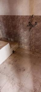 Bathroom Image of 648 Sq.ft 2 BHK Apartment / Flat for sale in Kaliganj Durgapur for Rs. 1650000