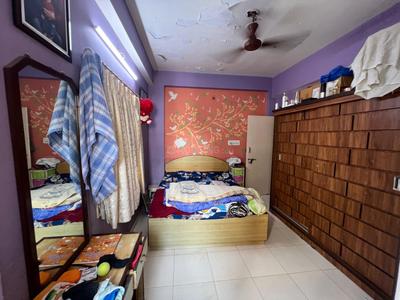 Image of 1080 Sq.ft 2 BHK Apartment / Flat for sale in  Ratnadeep Complex, Jodhpur, Ahmedabad for Rs. 8700000
