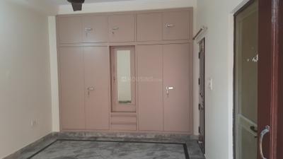 Bedroom Image of 1915 Sq.ft 2 BHK Builder Floor for rent in Sector 10 Gurgaon for Rs. 26000