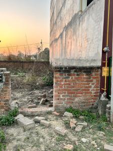 Image of 1210 Sq.ft Residential Plot / Land for sale in Madhav Greens Plots, Lolai, Lucknow for Rs. 4200000