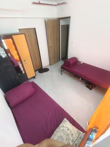 Bedroom Image of oxo stay in Kurla East, Mumbai