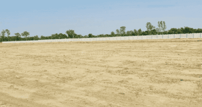 Image of 200 Sq.ft Residential Plot / Land for sale in Sunhil Shri Radha Rani Vatika, Nandgaon Rural, Mathura for Rs. 2000002