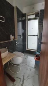 Image of 1014 Sq.ft 2 BHK Apartment / Flat for rent in Sabari Hillgrange, Chembur, Mumbai for Rs. 82000