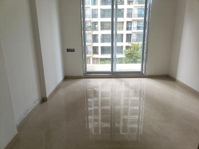 Bedroom Image of 1750 Sq.ft 3 BHK Apartment / Flat for sale in Gurukrupa Aramus Rudra, Kharghar Navi Mumbai for Rs. 20500000